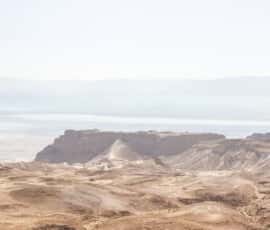 masada