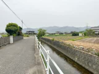 四国八十八ヶ所霊場 第59番札所 国分寺〜伊予三芳