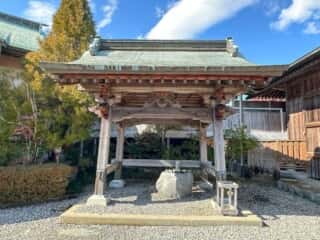 四国八十八ヶ所霊場 第34番札所 種間寺