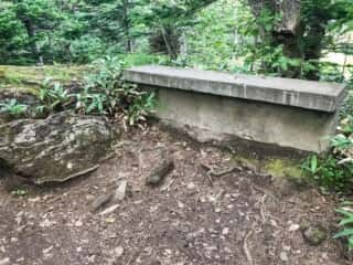 知床五湖 地上遊歩道