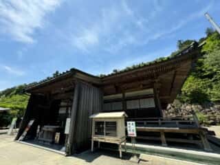 四国八十八ヶ所霊場 第88番札所 大窪寺