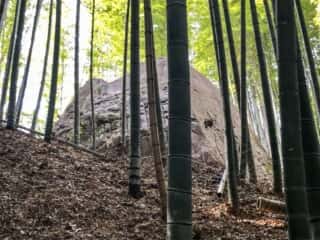 益田岩船