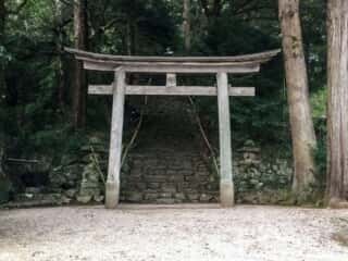 真名井神社