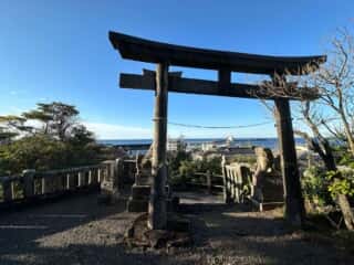 四国八十八ヶ所霊場 第25番札所 津照寺