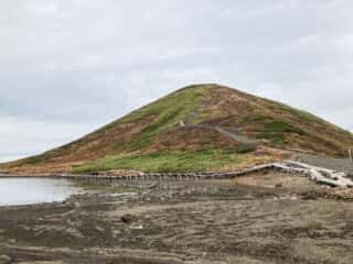 秋田駒ヶ岳 阿弥陀池
