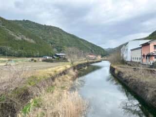 四国八十八ヶ所霊場 第40番札所 観自在寺〜宇和島駅