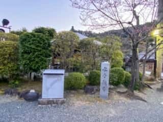 清水寺 水子観音