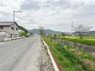 四国八十八ヶ所霊場 第56番札所 秦山寺〜第57番札所 栄福寺