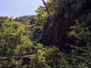 大山