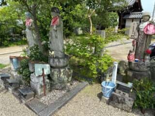 四国八十八ヶ所霊場 第63番札所 吉祥寺