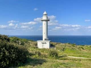 沖永良部島 田皆岬