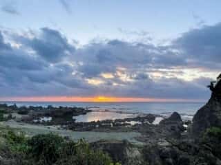 徳之島の景色