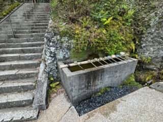四国八十八ヶ所霊場 第45番札所 岩屋寺