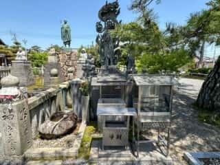 四国八十八ヶ所霊場 第75番札所 善通寺