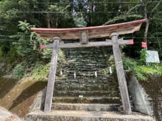 瀧宮神社
