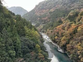 物部川