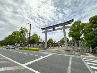 四国八十八ヶ所霊場 第54番札所 延命寺〜第55番札所 南光坊