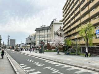 四国八十八ヶ所霊場 第51番札所 石手寺〜第52番札所 太山寺