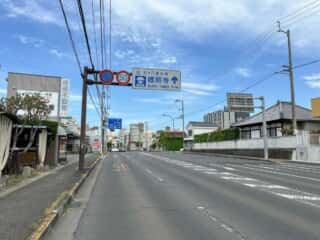 四国八十八ヶ所霊場 第77番札所 道隆寺〜第78番札所 郷照寺