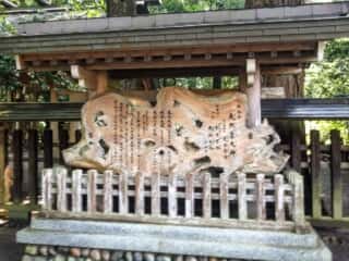 天岩戸神社　御由緒