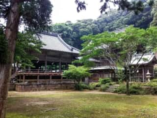 海神神社　本殿