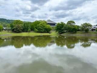東大寺