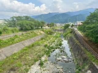 四国八十八ヶ所霊場 第64番札所 前神寺〜伊予三島駅