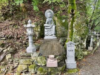 四国八十八ヶ所霊場 第12番札所 焼山寺
