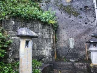 宝珠山立石寺