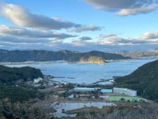 四国八十八ヶ所霊場 第36番札所 青龍寺