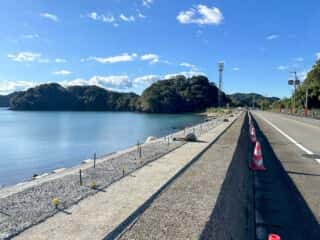 四国八十八ヶ所霊場 第23番札所 薬王寺〜第24番 最御崎寺