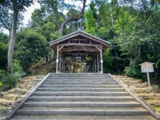 山住神社