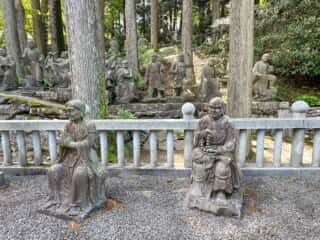 四国八十八ヶ所霊場 第66番札所 雲辺寺