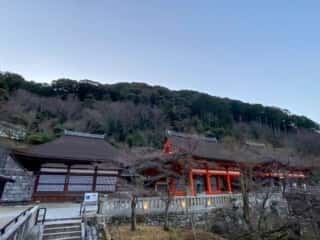 釈迦堂 阿弥陀堂