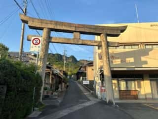 四国八十八ヶ所霊場 第84番札所 屋島寺〜第85番札所 八栗寺