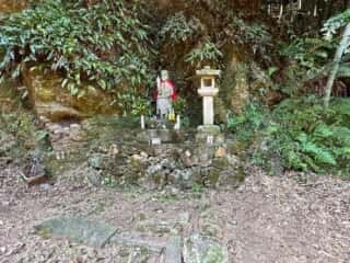 四国八十八ヶ所霊場 第18番札所 恩山寺