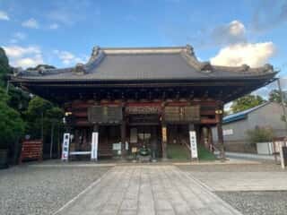 成田山新勝寺
