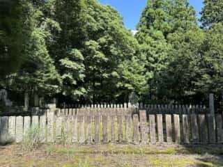 劒山本宮劒神社