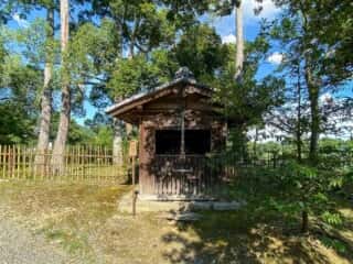 大覚寺