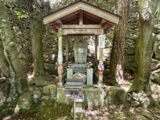 四国八十八ヶ所霊場 第82番札所 根香寺