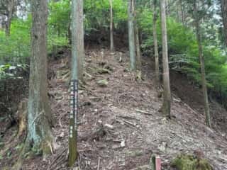 友内山
