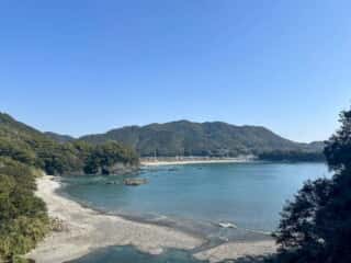 四国八十八ヶ所霊場 第38番札所 金剛福寺～第39番札所 延光寺