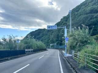 四国八十八ヶ所霊場 第23番札所 薬王寺〜第24番 最御崎寺
