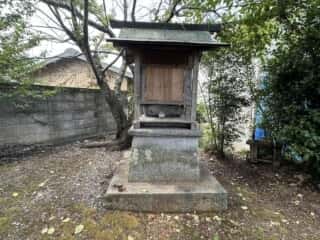 船盡比賣神社
