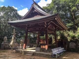 大龍寺　鐘