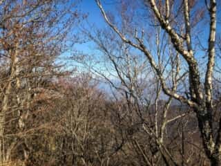 榛名山