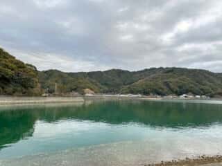四国八十八ヶ所霊場 第36番札所 青龍寺～第37番札所 岩本寺
