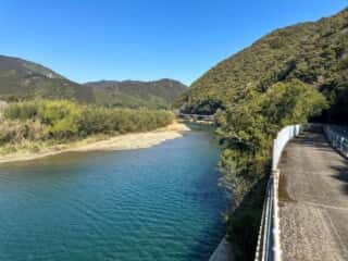 四国八十八ヶ所霊場 第38番札所 金剛福寺～第39番札所 延光寺