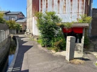 四国八十八ヶ所霊場 第83番札所 一宮寺〜第84番札所 屋島寺