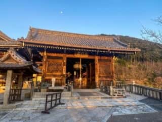 清水寺 轟門